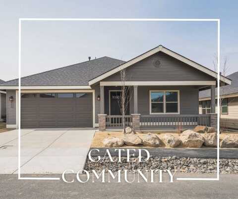 2622 NW Redwood Circle, Redmond, OR 97756