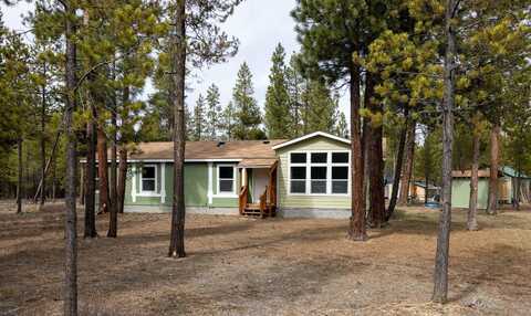 1451 Fred Mahn Road, La Pine, OR 97739