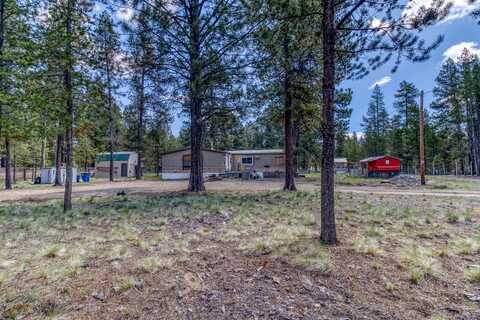 55900 Blue Eagle Road, Bend, OR 97707