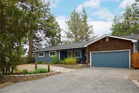 1911 SE Waco Drive, Bend, OR 97702