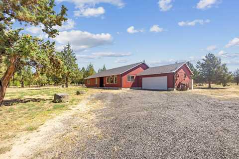 15886 SE Cahvilla Road, Prineville, OR 97754