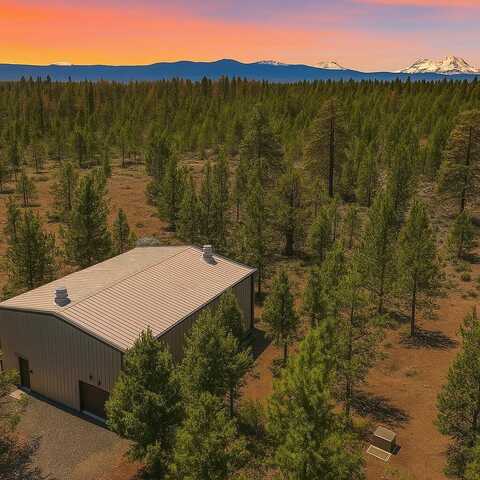 18785 Tumalo Reservoir Road, Bend, OR 97703