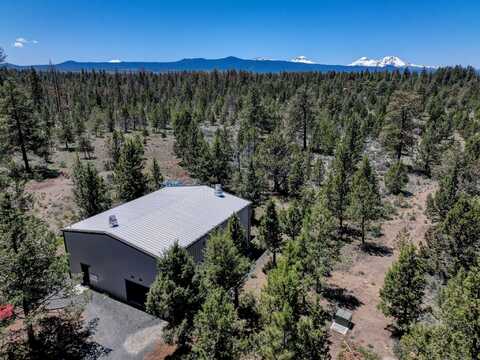 18785 Tumalo Reservoir Road, Bend, OR 97703