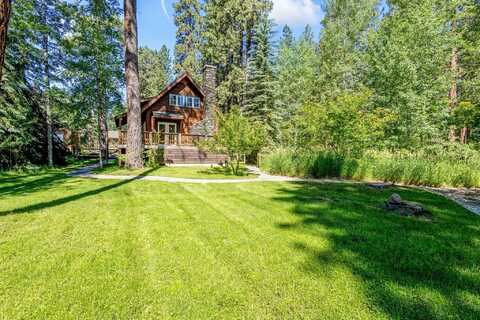 25601 SW Suttle-Sherman Road, Camp Sherman, OR 97730