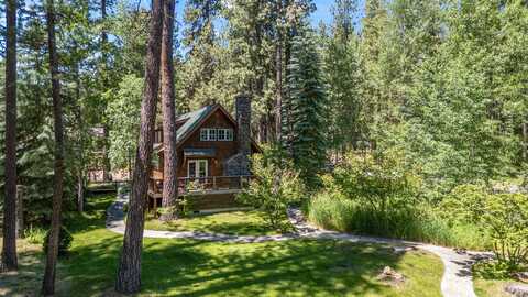 25601 SW Suttle-Sherman Road, Camp Sherman, OR 97730