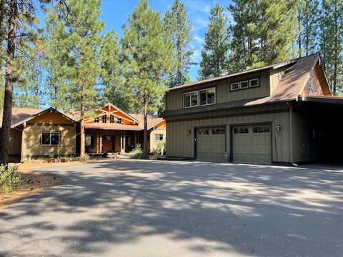 17046 Cooper Drive, Bend, OR 97707