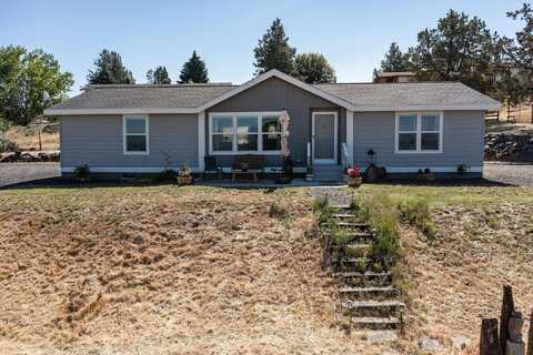 1275 NE Brown Drive, Madras, OR 97741