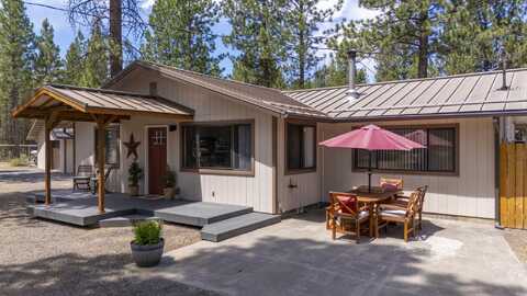 15810 Green Forest Road, La Pine, OR 97739