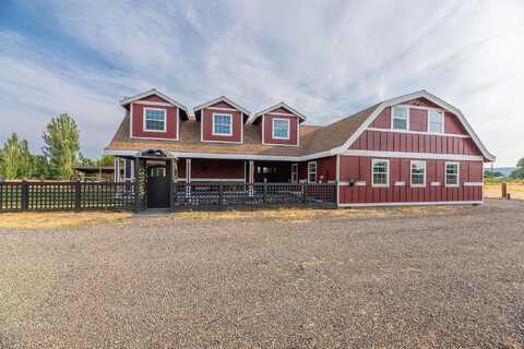 2812 NW Brookfield Court, Prineville, OR 97754