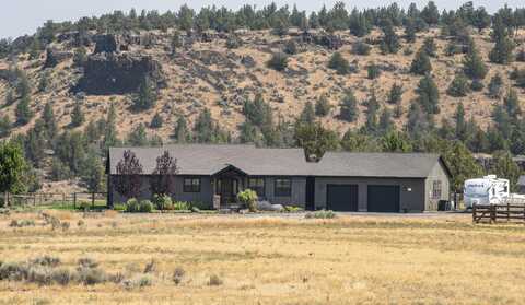 4685 SW Trout Road, Terrebonne, OR 97760