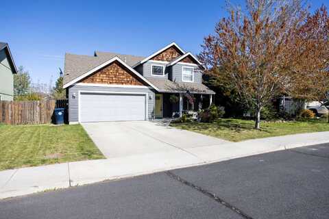 1278 NW 20th Street, Redmond, OR 97756