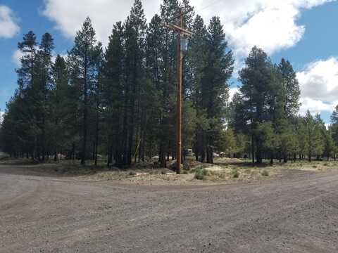 TL 5400 Beechwood Drive, La Pine, OR 97739