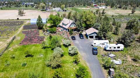 3990 NE 33rd Street, Redmond, OR 97756