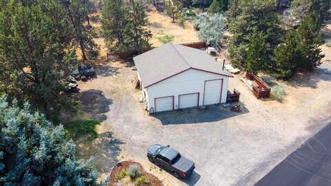 SW 34th Street, Redmond, OR 97756
