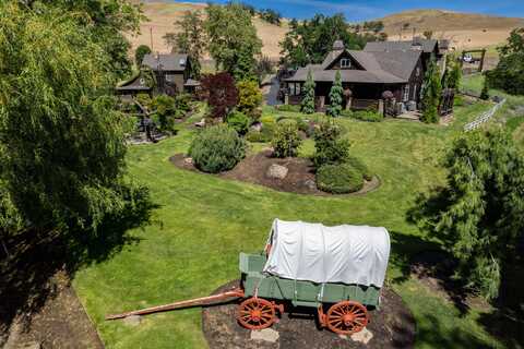 6100 Eightmile Road, The Dalles, OR 97058
