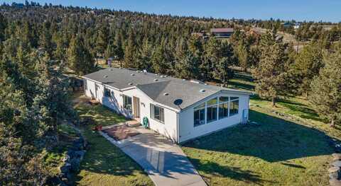 14948 SE Remington Road, Prineville, OR 97754