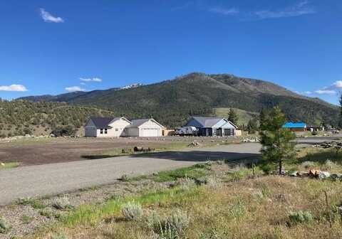 1500 ELKVIEW, Canyon City, OR 97820