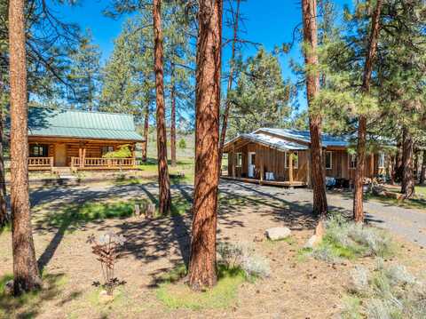 17046 Vista Ridge Drive, Sisters, OR 97759