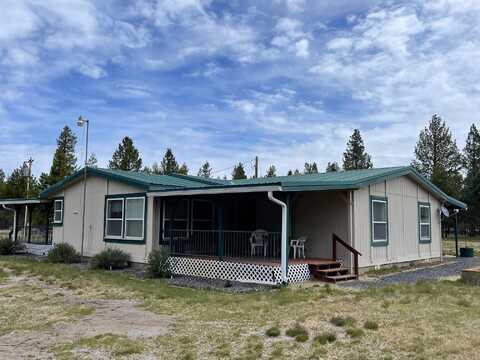 149703 Midstate Road, La Pine, OR 97739