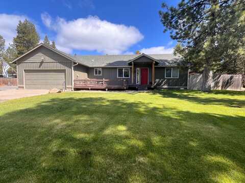 15958 Sparks Drive, La Pine, OR 97739