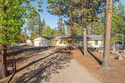 51422 Cedar Road, La Pine, OR 97739