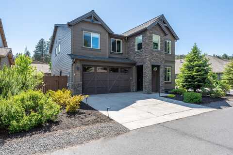 3011 NW Clubhouse Drive, Bend, OR 97703