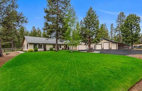 15023 River Loop Drive, Bend, OR 97707