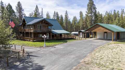 149204 Hwy 97, La Pine, OR 97739