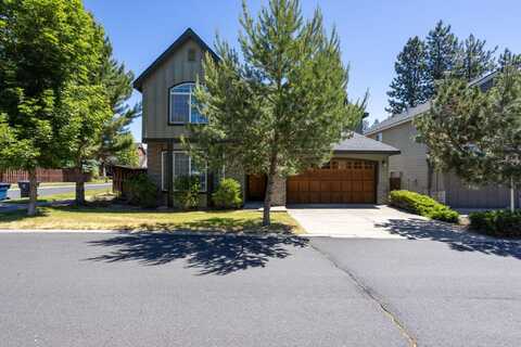 61078 Snowbrush Drive, Bend, OR 97702