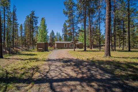 17025 Kasserman Drive, Bend, OR 97707