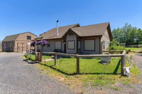 12895 SW Hwy 126, Powell Butte, OR 97753