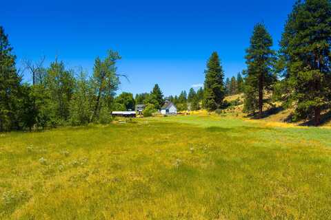 Lot 101 Wamic Market Road, Tygh Valley, OR 97063