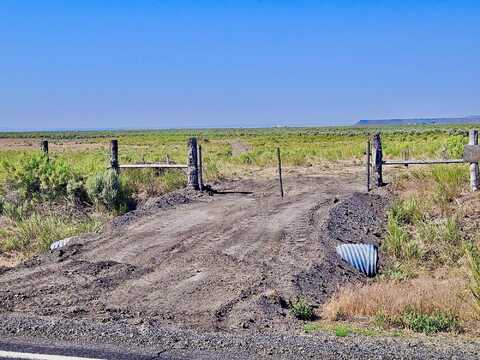 Highway 78, Burns, OR 97720