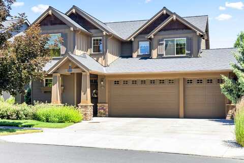 424 NW 29th Street, Redmond, OR 97756