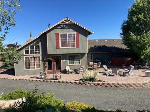 58392 Antelope Lane, John Day, OR 97845