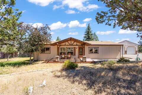 5110 SE Jerry Drive, Prineville, OR 97754