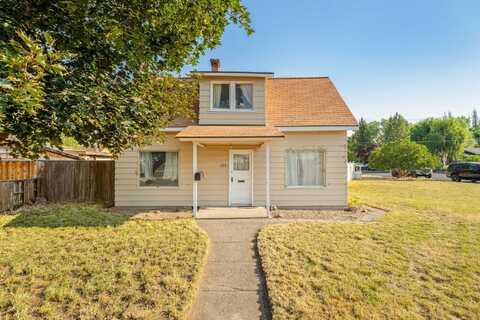 777 NE 3rd Street, Prineville, OR 97754