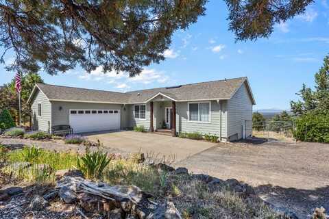 4934 SE Molalla Road, Prineville, OR 97754