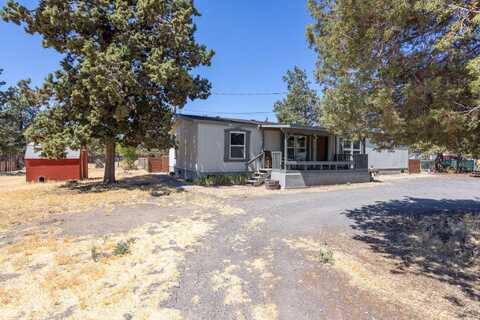 5683 SW Shad Road, Terrebonne, OR 97760