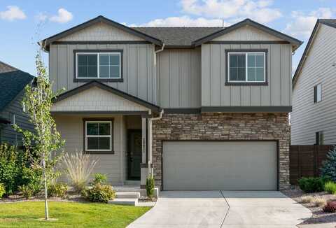 20621 SE Gemstone Avenue, Bend, OR 97702