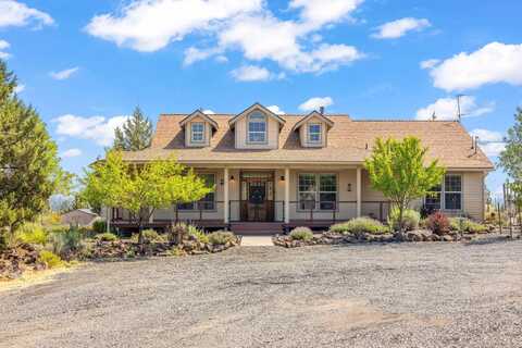 16615 SW Blue Jay Road, Terrebonne, OR 97760