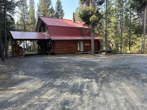 141920 Karen Lane, Crescent Lake, OR 97733