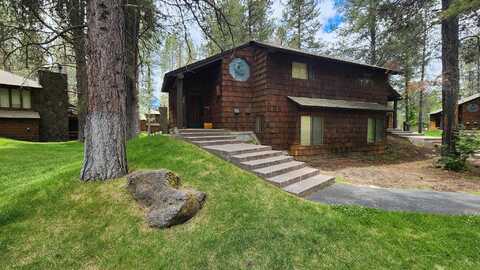 57265 Mashie Lane, Sunriver, OR 97707