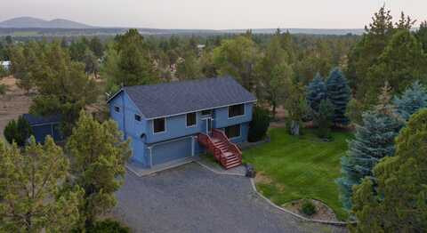 5495 NW Coyner Avenue, Redmond, OR 97756