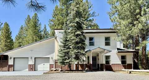 15730 Jackpine Road, La Pine, OR 97739
