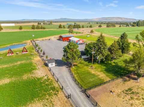 62950 Schmidt Road, Bend, OR 97701