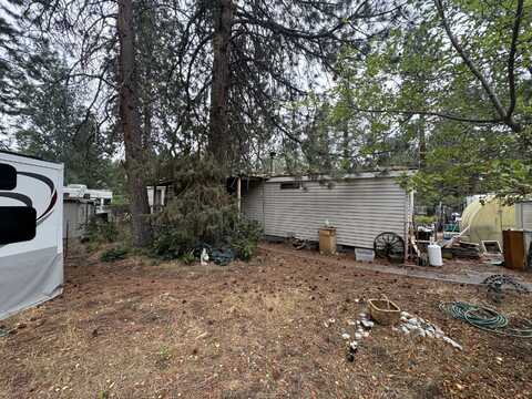 60931 Aspen Drive, Bend, OR 97702