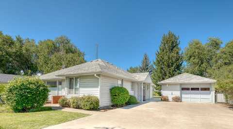 549 NE Lookout Avenue, Prineville, OR 97754