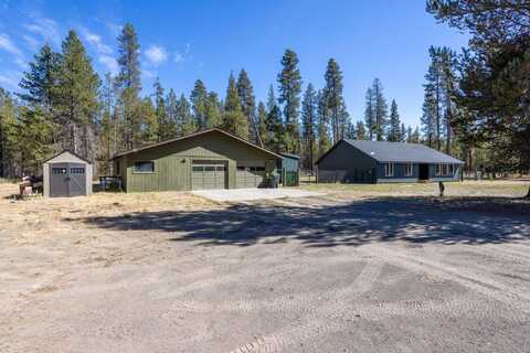 16320 Paulina View Road, La Pine, OR 97739