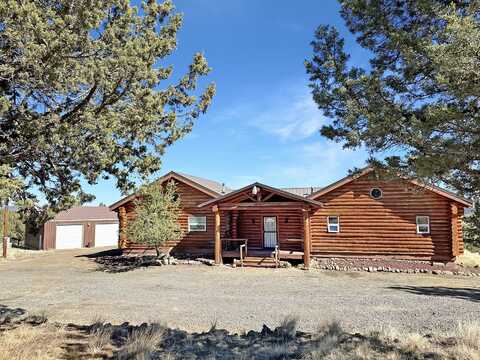 19554 SE Osprey Road, Prineville, OR 97754